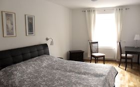 Kollmann Rooms And Apartments